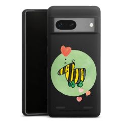 Premium Carry Case Single Matt black