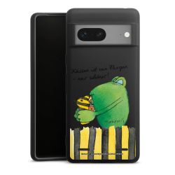 Premium Carry Case Single Matt black