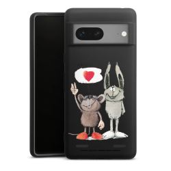 Premium Carry Case Single Matt black