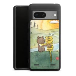 Premium Carry Case Single Matt black