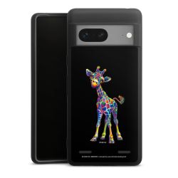 New Carry Case Hülle mattschwarz