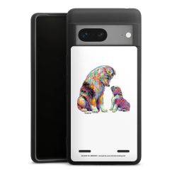 New Carry Case Hülle mattschwarz