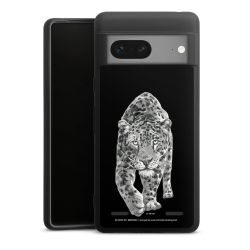 New Carry Case Hülle mattschwarz