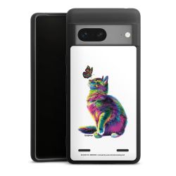 New Carry Case Hülle mattschwarz