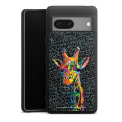 New Carry Case Hülle mattschwarz