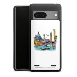 New Carry Case Hülle mattschwarz