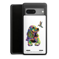 New Carry Case Hülle mattschwarz