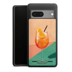 New Carry Case Hülle mattschwarz