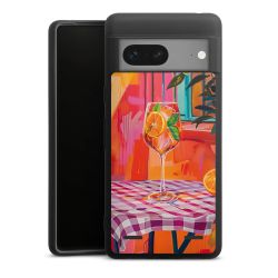 New Carry Case Hülle mattschwarz