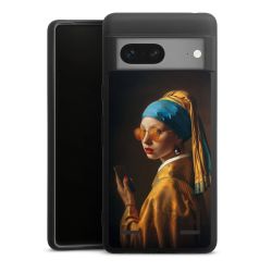 New Carry Case Hülle mattschwarz