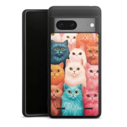 Premium Carry Case Single Matt black