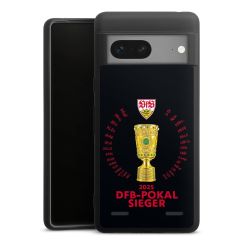 VfB DFB-Pokal Sieger Schwarz