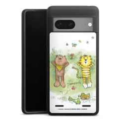 Premium Carry Case Single Matt black