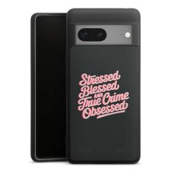 New Carry Case Hülle mattschwarz