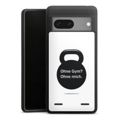 Premium Carry Case Single Matt black