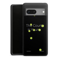 Premium Carry Case Single Matt black