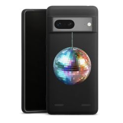 New Carry Case Hülle mattschwarz