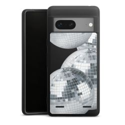 New Carry Case Hülle mattschwarz