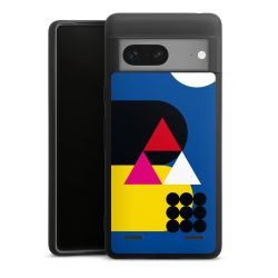 New Carry Case Hülle mattschwarz