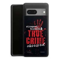 New Carry Case Hülle mattschwarz