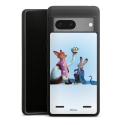 Premium Carry Case Single Matt black