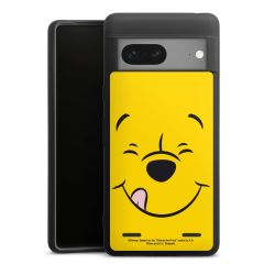 New Carry Case Hülle mattschwarz