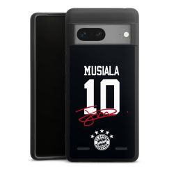 Premium Carry Case Single Matt black