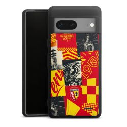 New Carry Case Hülle mattschwarz