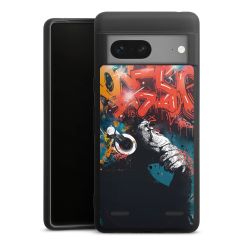 Premium Carry Case Single Matt black