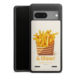 New Carry Case Hülle mattschwarz