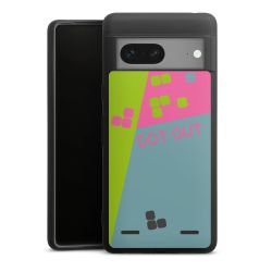 Premium Carry Case Single Matt black