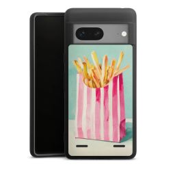 New Carry Case Hülle mattschwarz