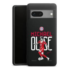 Premium Carry Case Single Matt black