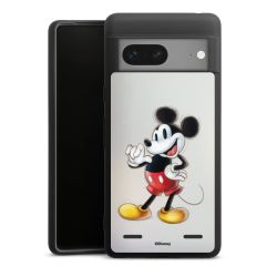 New Carry Case Hülle mattschwarz