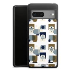 Premium Carry Case Single Matt black