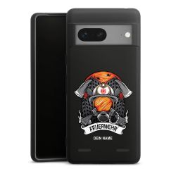 Premium Carry Case Single Matt black