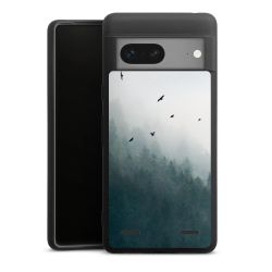 Premium Carry Case Single Matt black