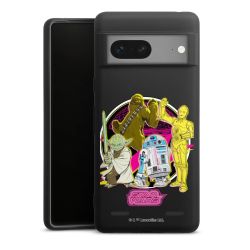 Premium Carry Case Single Matt black