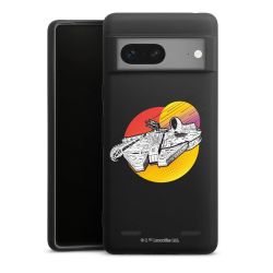 Premium Carry Case Single Matt black