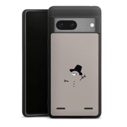 New Carry Case Hülle mattschwarz