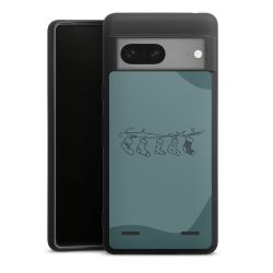 New Carry Case Hülle mattschwarz