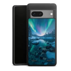 New Carry Case Hülle mattschwarz