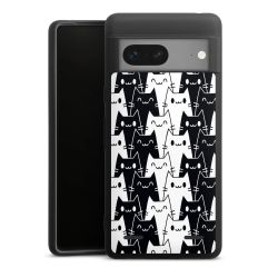 Premium Carry Case Single Matt black