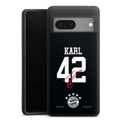 Premium Carry Case Single Matt black