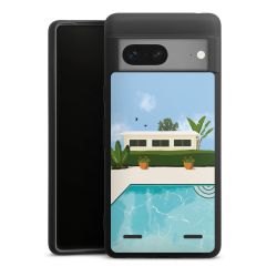 Premium Carry Case Single Matt black