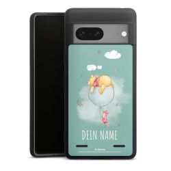 New Carry Case Hülle mattschwarz