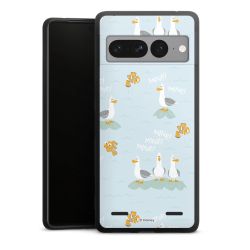 Premium Carry Case Single Matt black