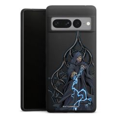 Premium Carry Case Single Matt black