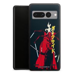 Premium Carry Case Single Matt black