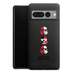 Premium Carry Case Single Matt black